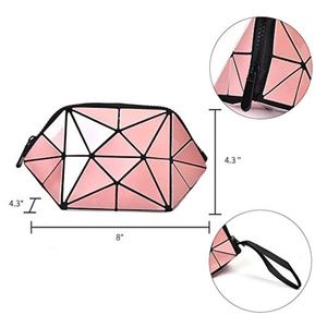 Cosmetic Travel Pouch